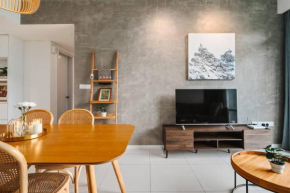 KL East Mall@TheRidge-Netflix-Stylish-MountainView